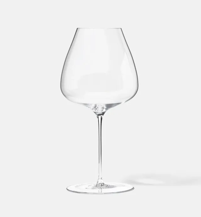 Krosno Couped rødvinsglas 820 ml elegant