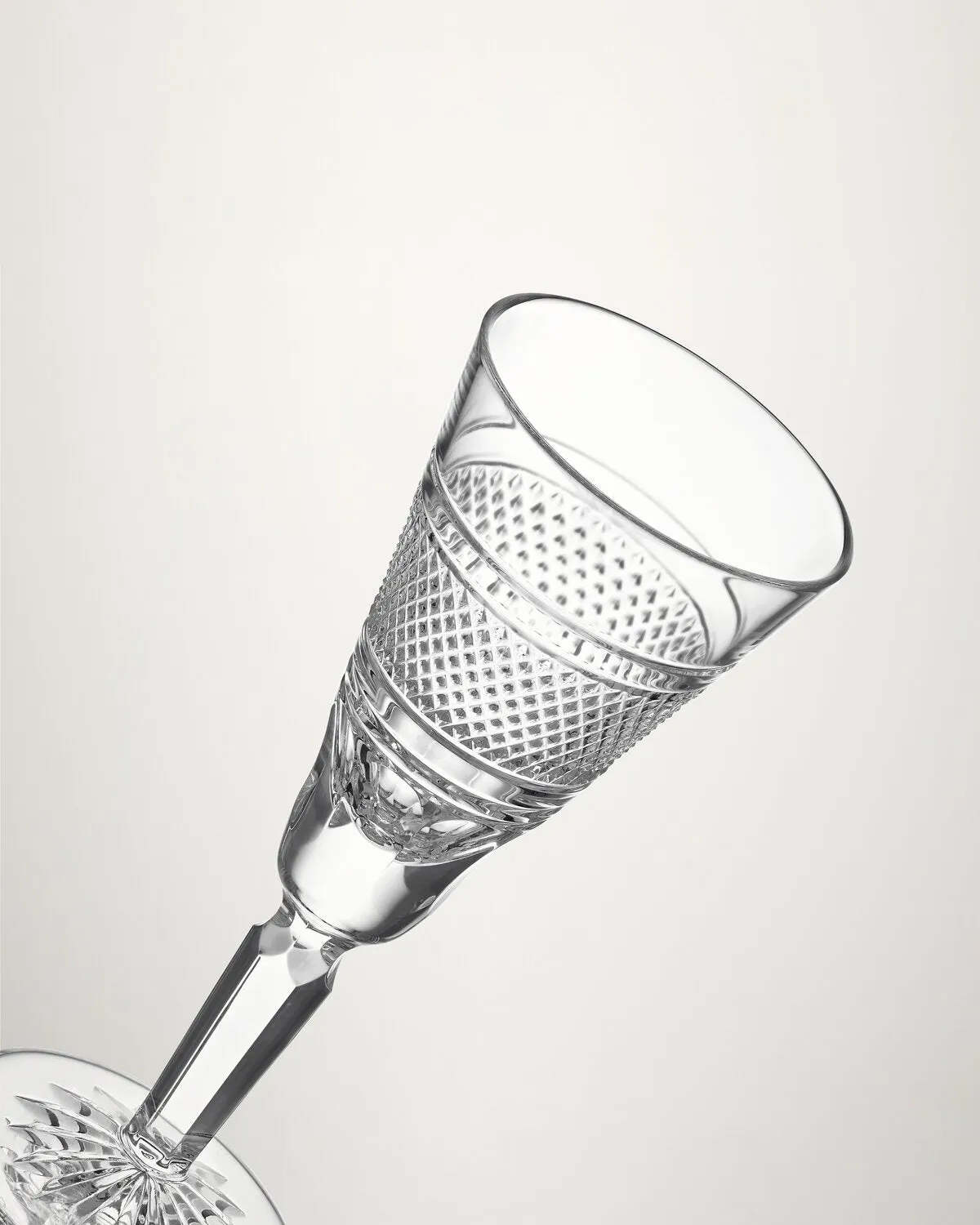 Waterford Rossmore Heritage flute 2 stk champagneglas
