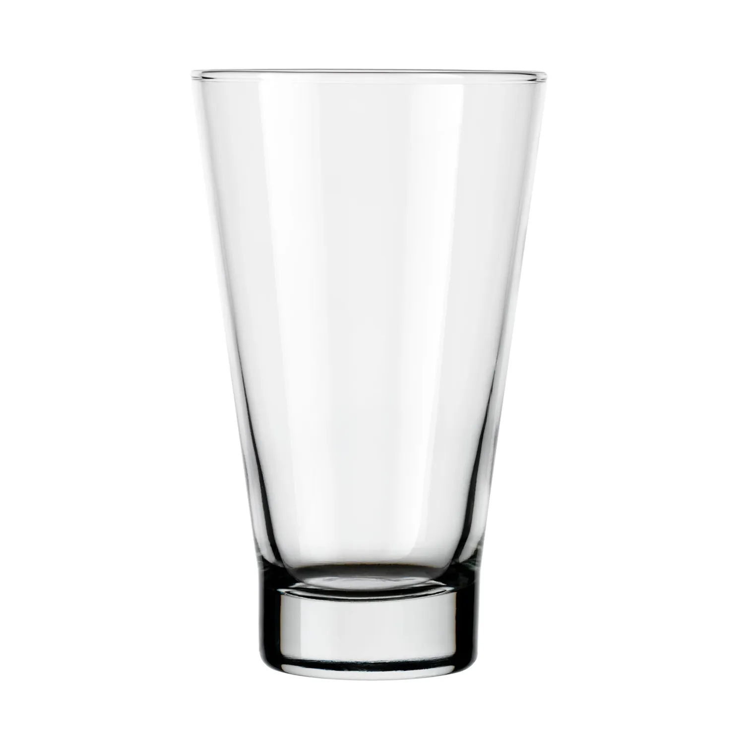 Libbey Modern Bar Essentials tumblerglas 6 stk 414 ml klart glas