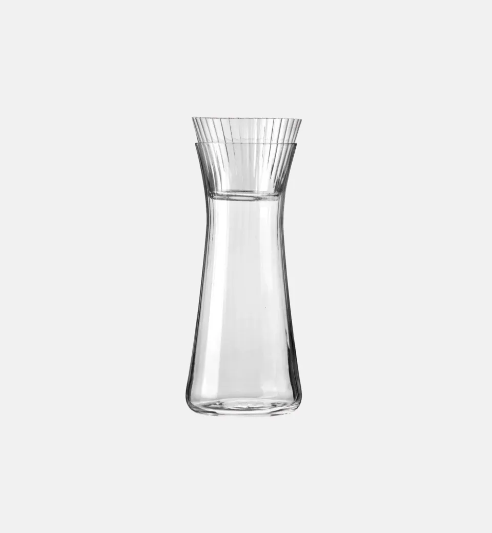 Krosno Day & Night N°2 vandsæt 450 ml glas