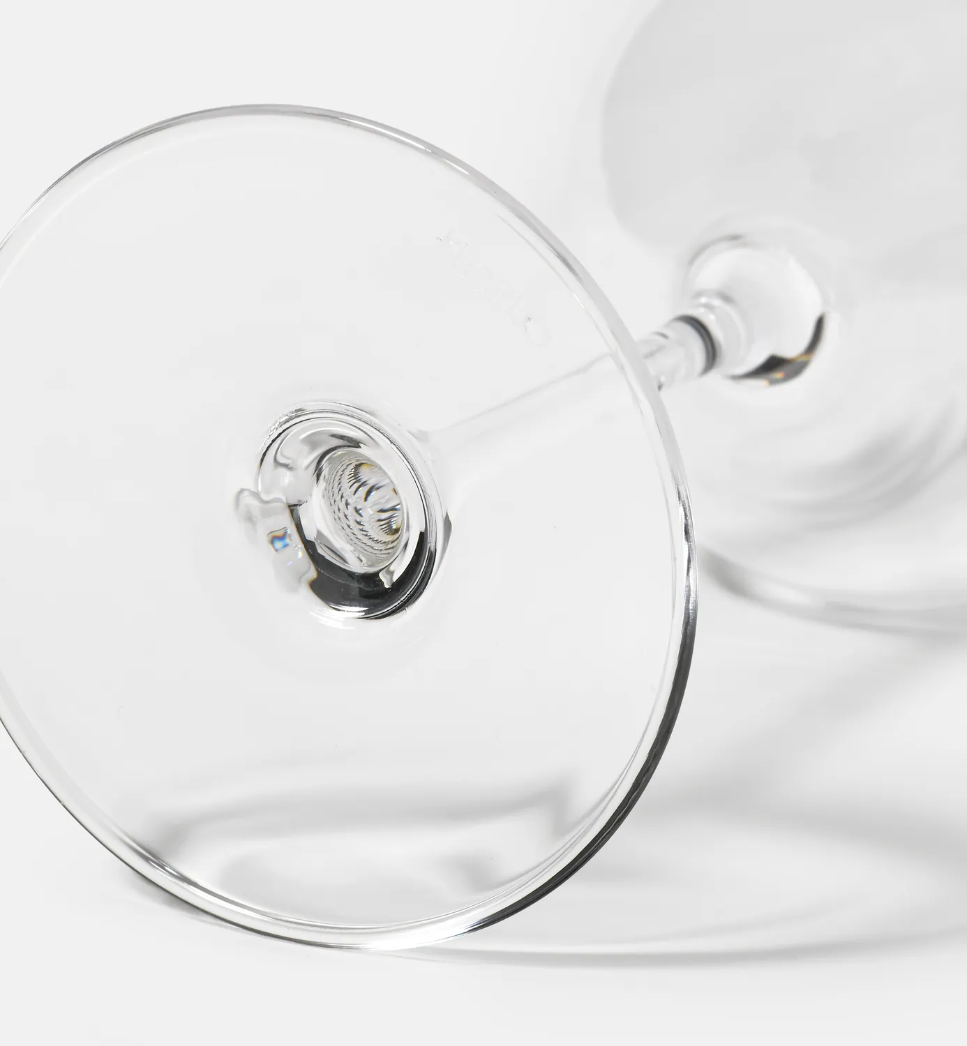 Krosno Divine hvidvinsglas 530 ml krystal