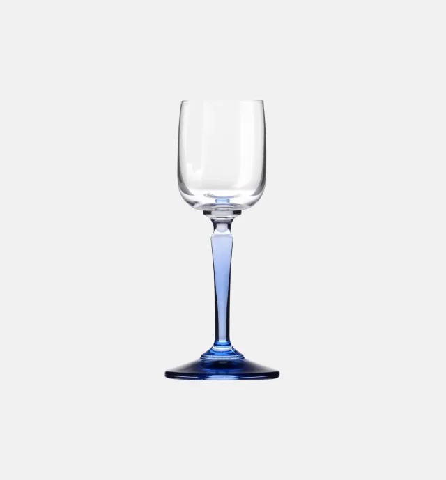 Krosno Celebration Moments vodkaglas 40 ml safir