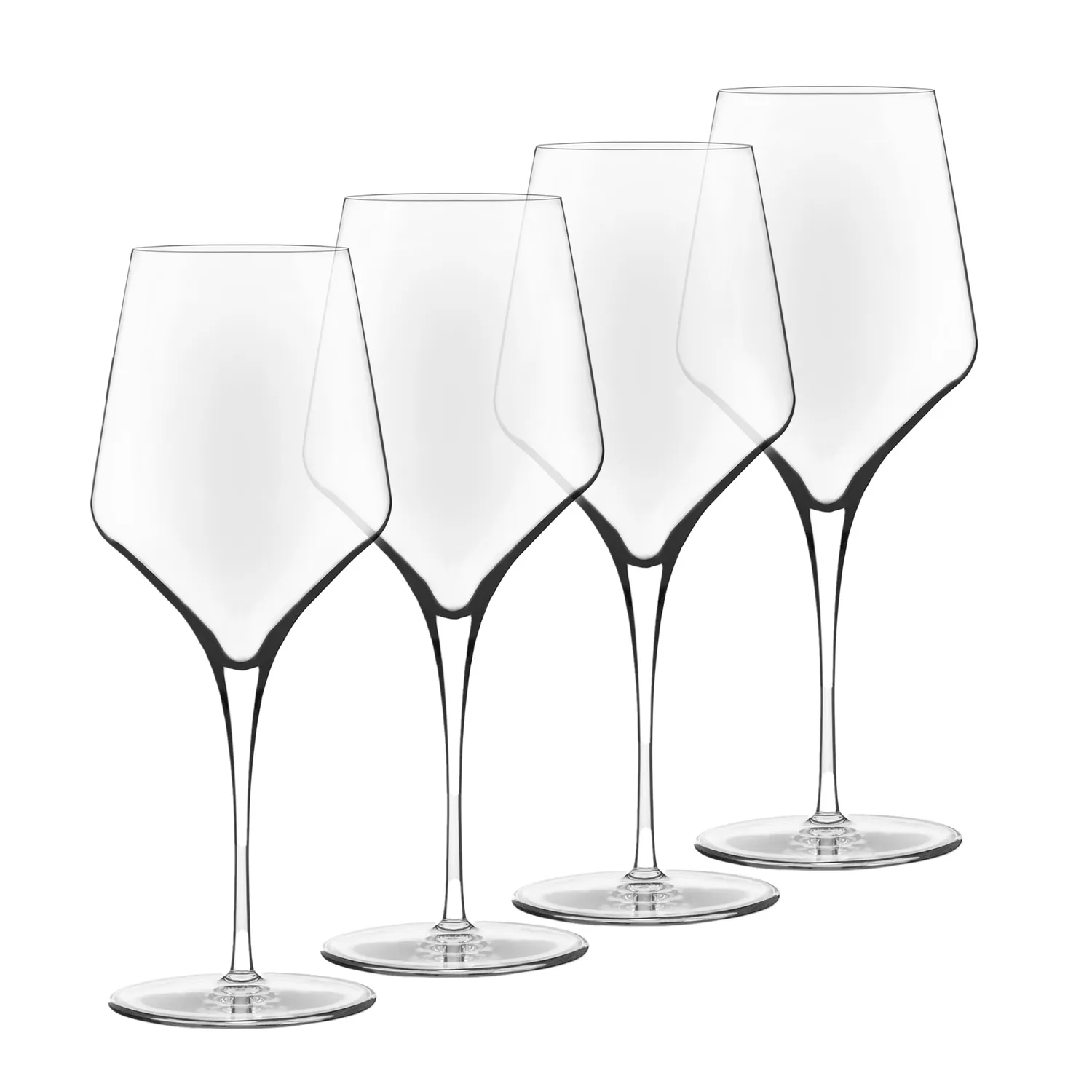 Libbey Greenwich vinglas 473 ml klar 4 stk