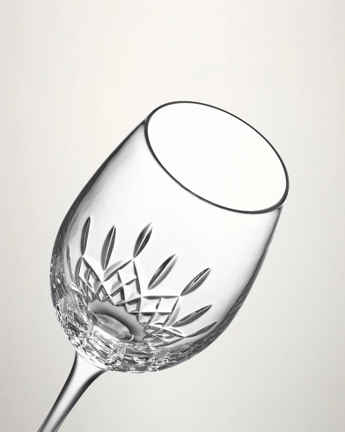 Waterford Lismore Essence Medium Wine glas 473 ml krystal