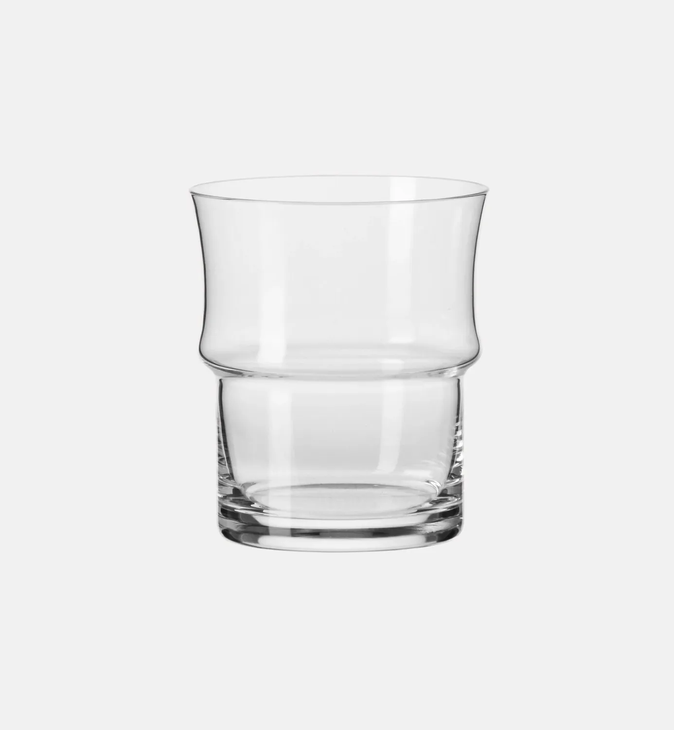 Krosno DAY&NIGHT vandsu00e6t karaffel glas 3 dele