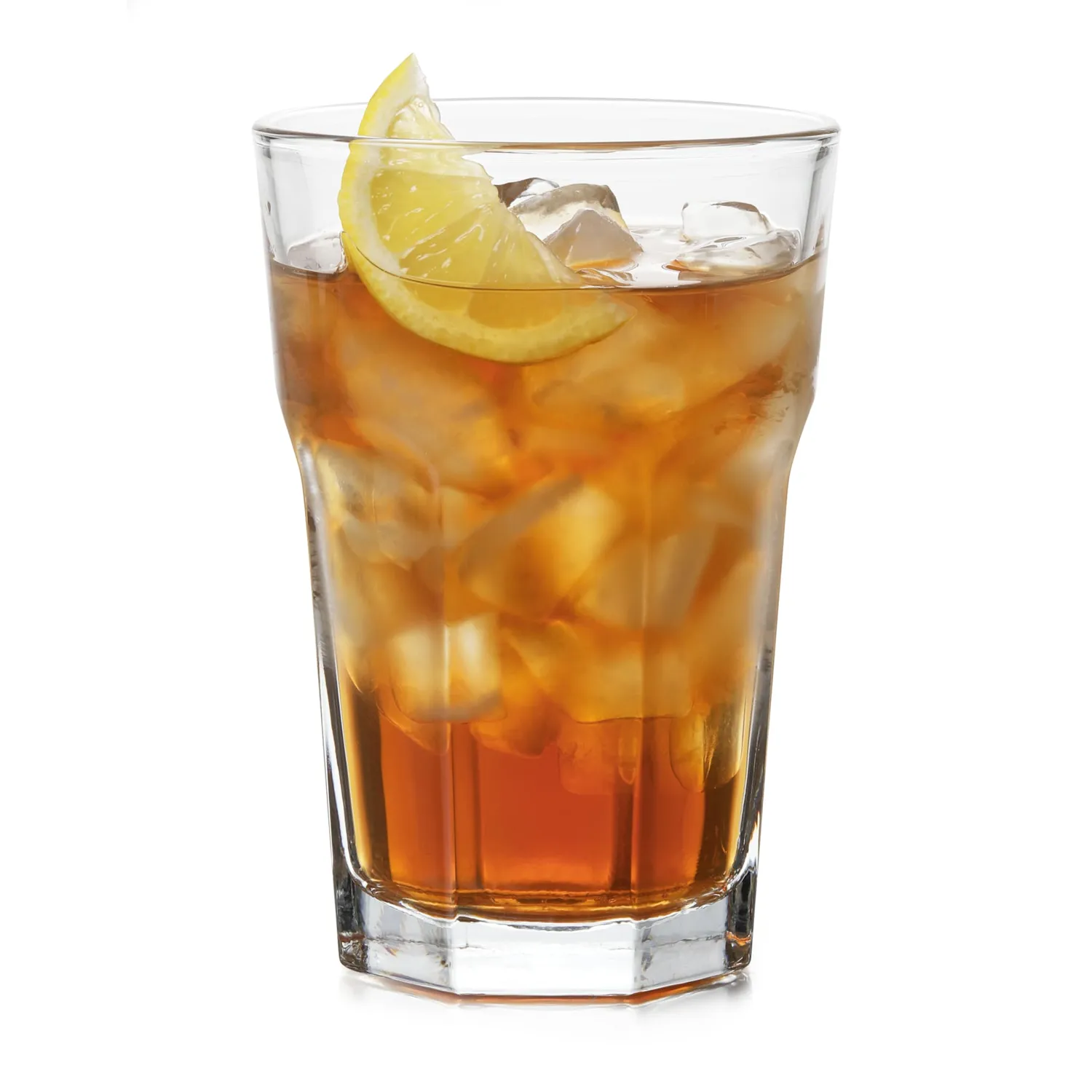 Libbey Gibraltar DuraTuff juiceglas 12 stk 414 ml klar