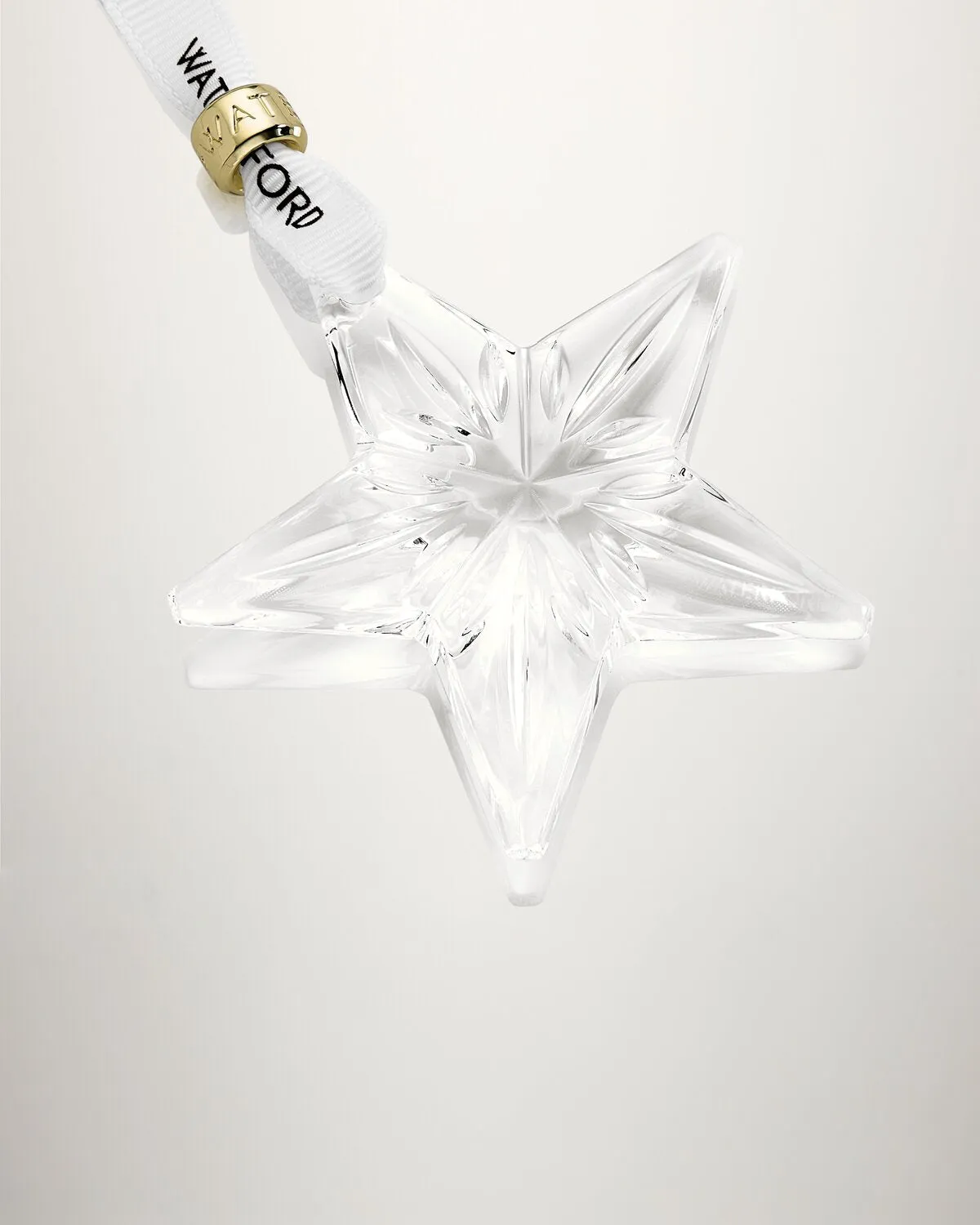 Waterford Christmas Mini Star juleornament krystal