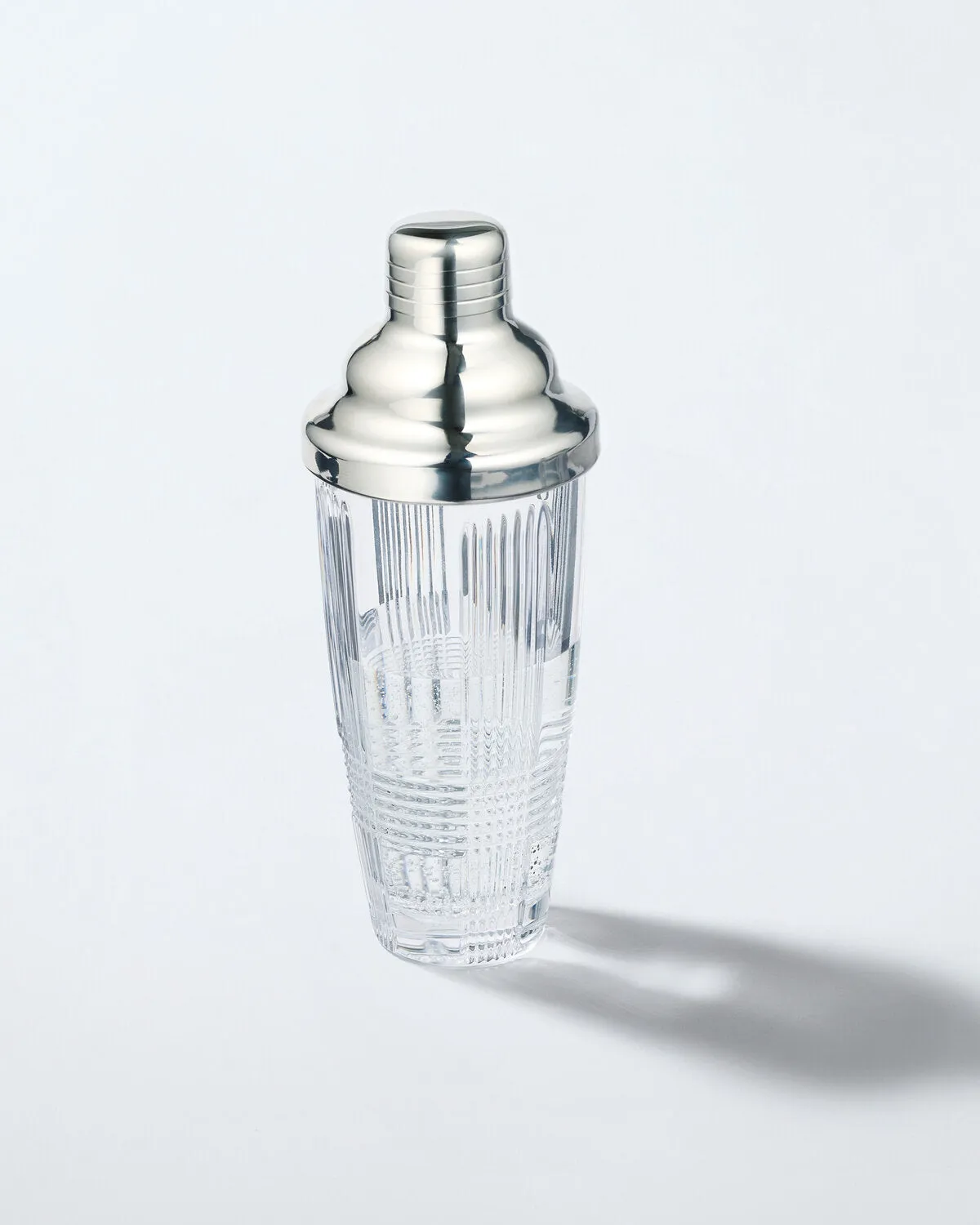 Waterford Marquis Vector cocktailshaker glas bar