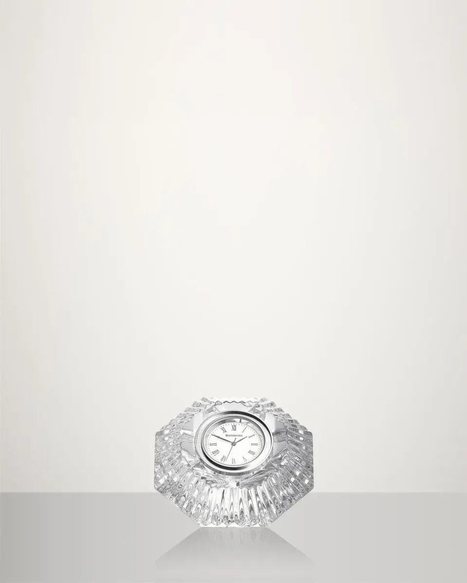 Waterford Classic Lismore Diamond bordur krystal