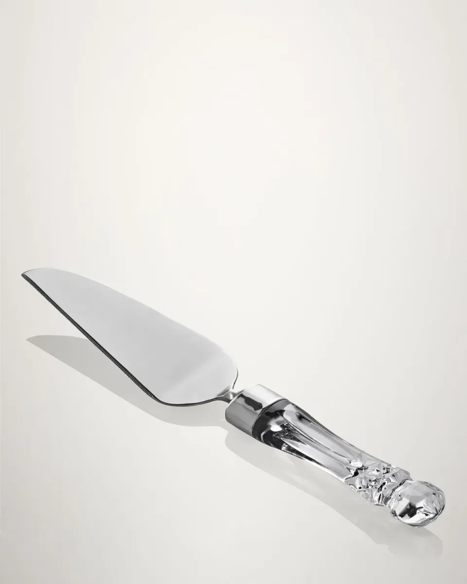 Waterford Lismore Cake/Pie Server kagespade krystal