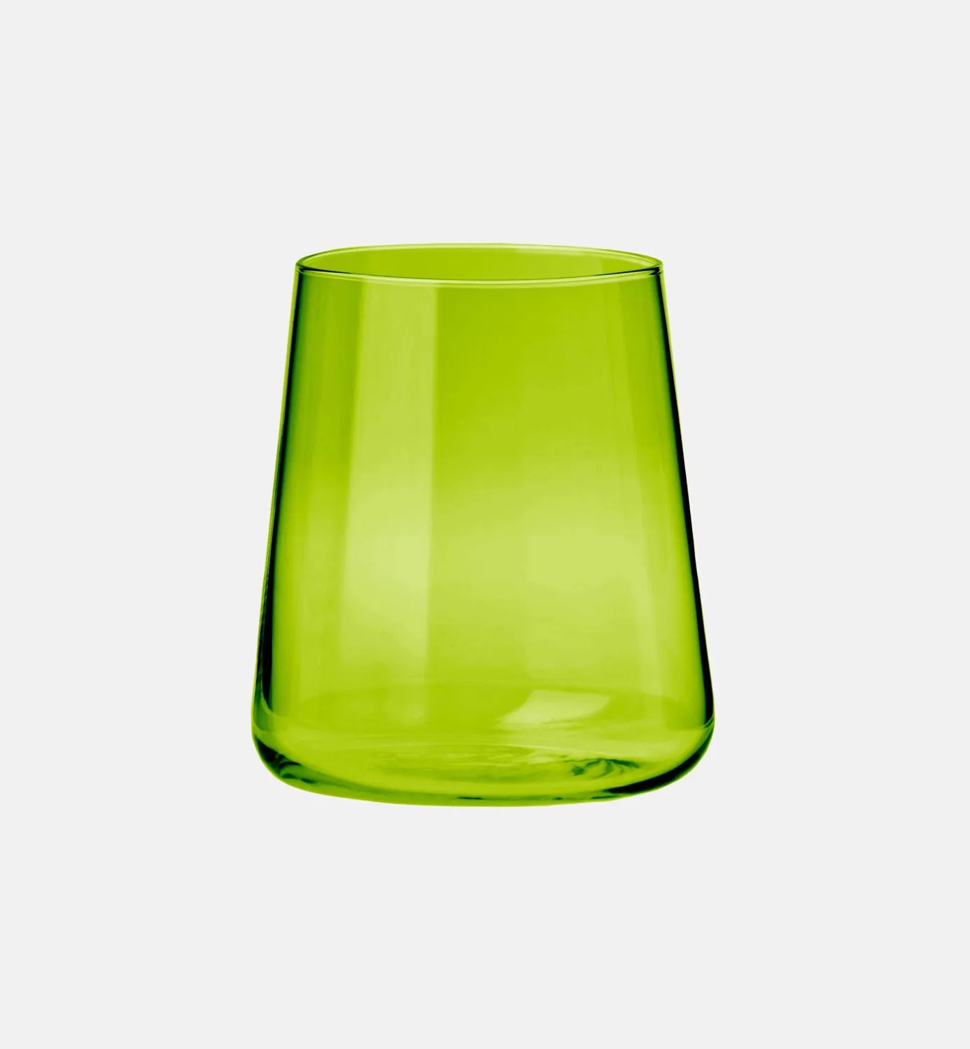 Krosno Avant-Garde Deco glassæt 5 dele 1000 ml