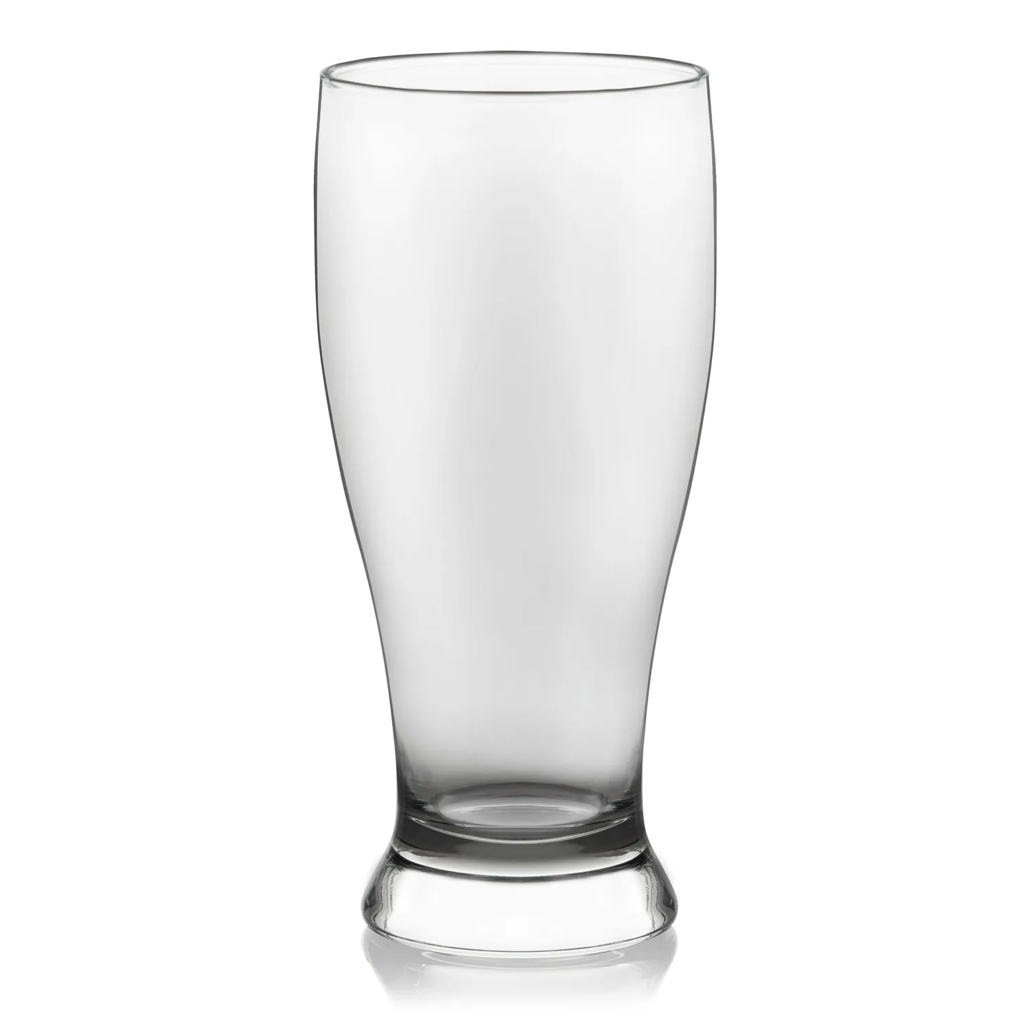 Libbey Pub ølglas sæt 12 stk 560 ml klart glas