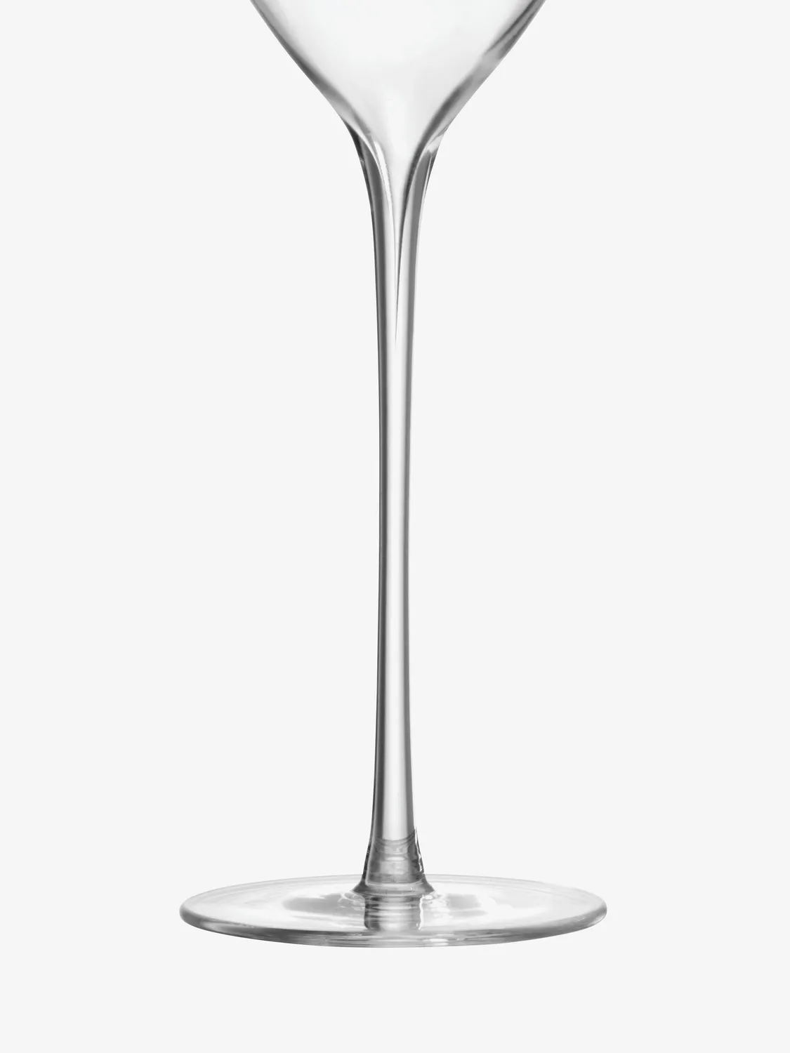 LSA Savoy likørglas glas 2 stk mundblæst