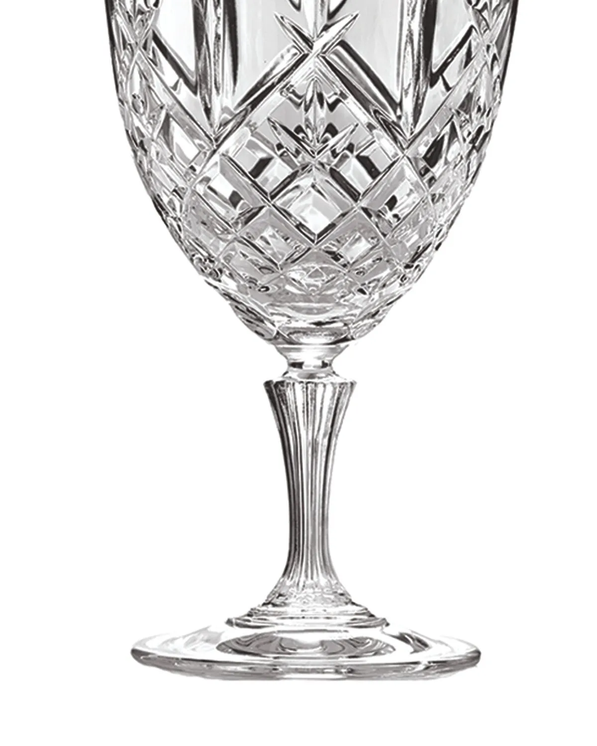 Waterford Marquis Markham longdrinkglas 4 stk