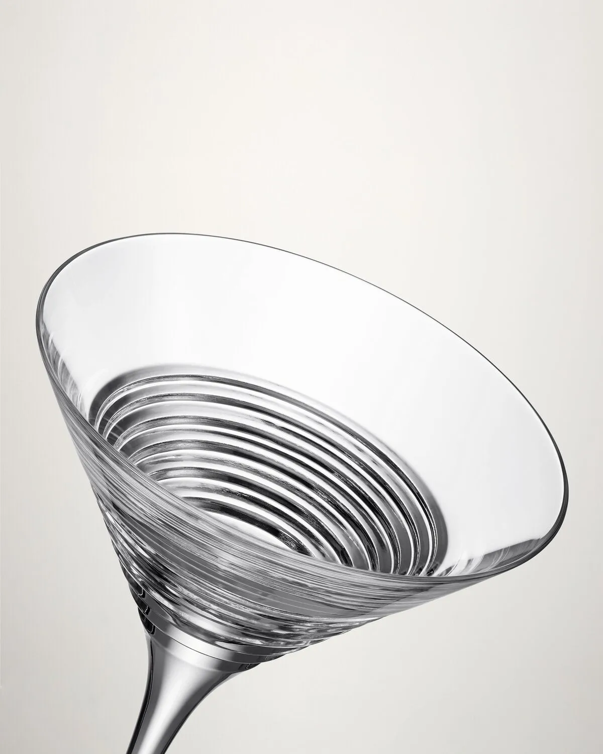 Waterford Mixology Martini cocktailglas 4 stk krystal