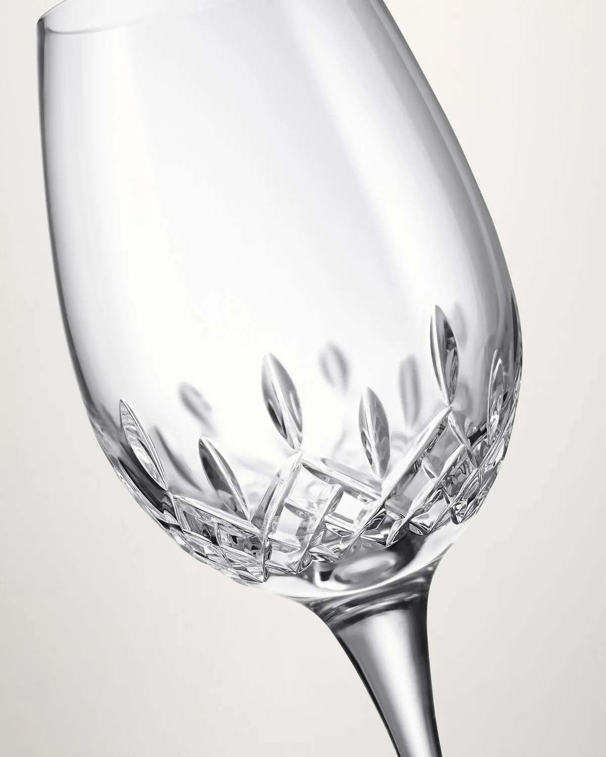 Waterford Lismore Essence Goblet vinglas 6 stk