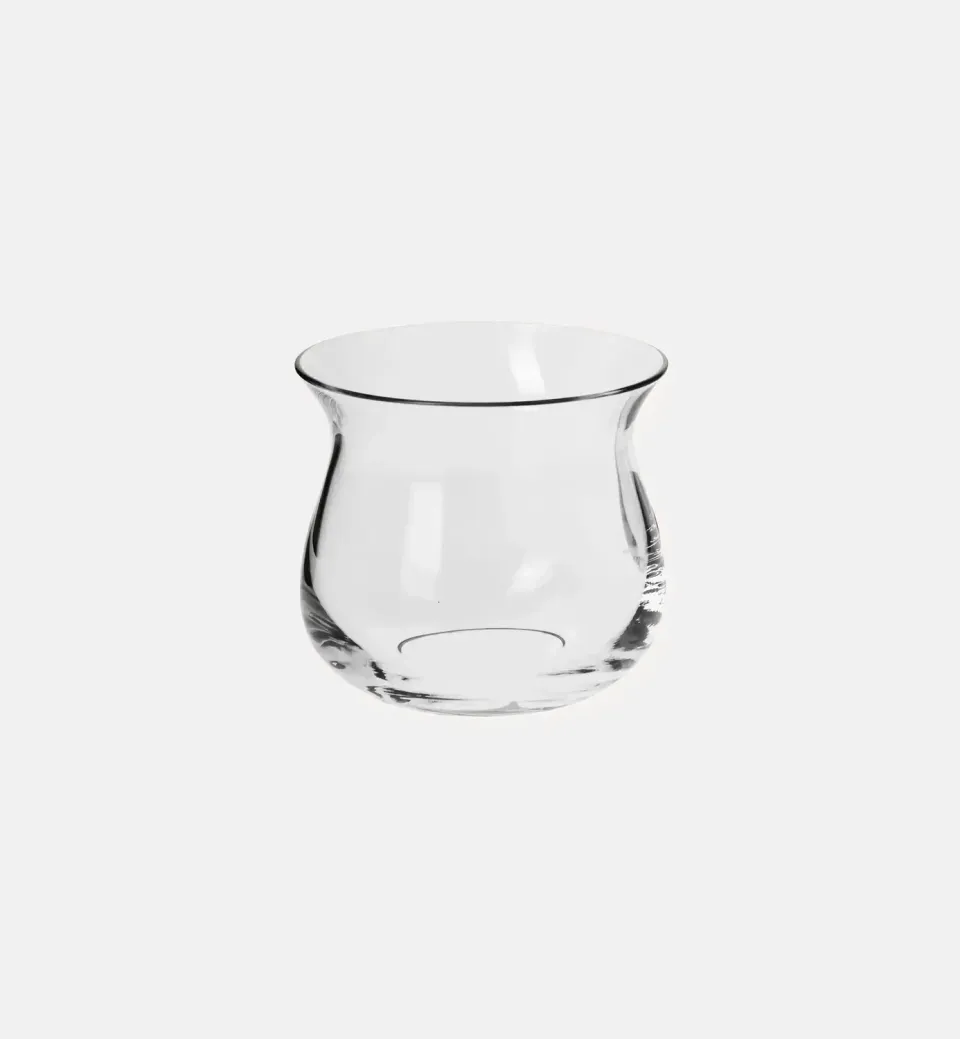 Krosno Mixology Spirit whiskyglas 6 stk 230 ml tulipan