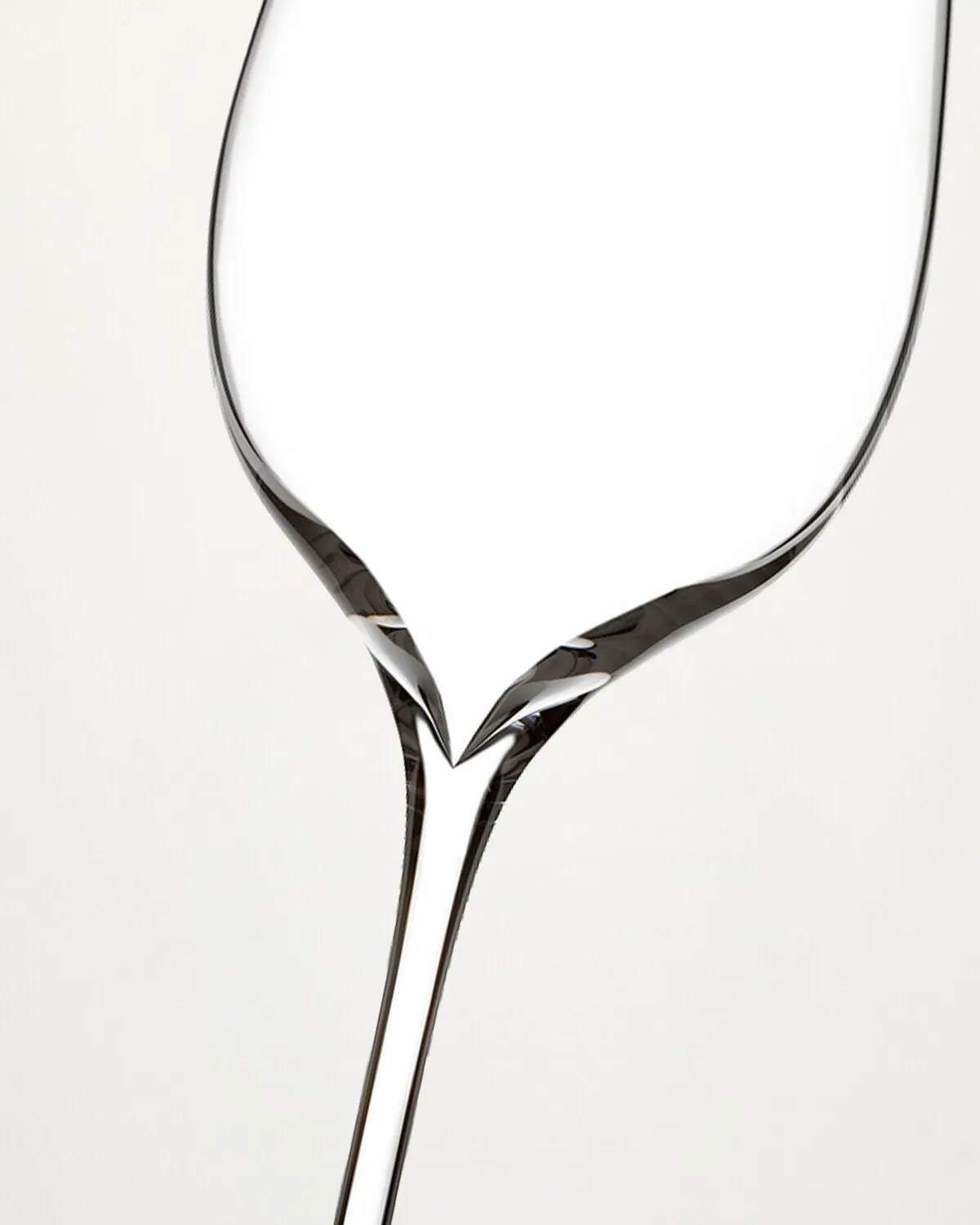 Waterford Elegance vinglas krystal 6 stk smagning