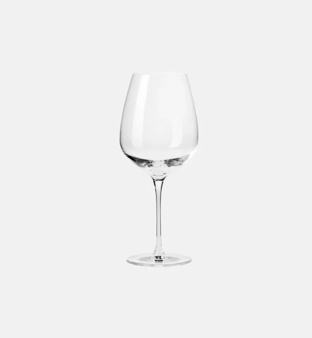 Krosno Divine Pinot Noir rødvinsglas 800 ml
