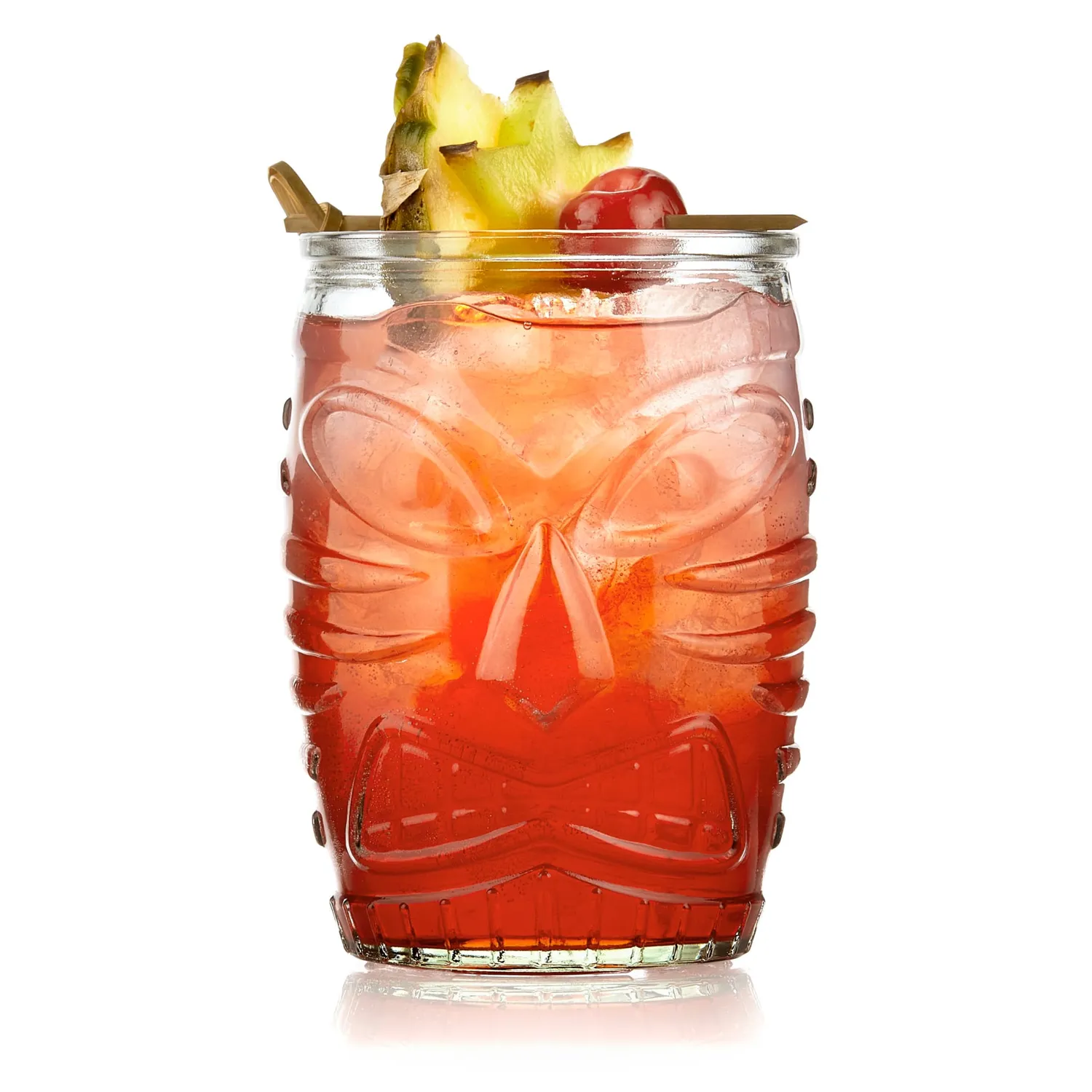 Libbey Classic Tiki rocksglas 473 ml 4 stk