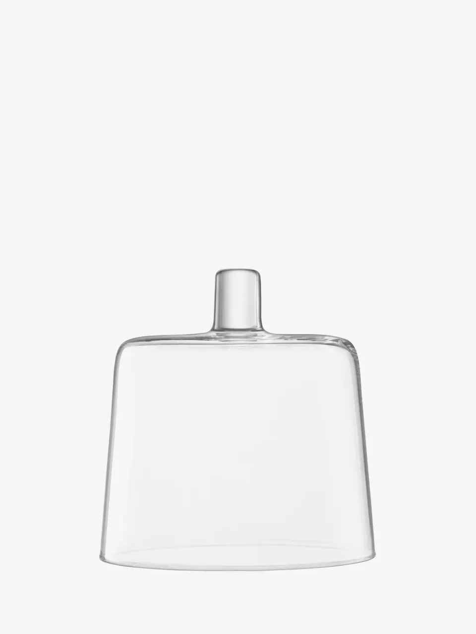 LSA Collective osteklokke kagekuppel glas