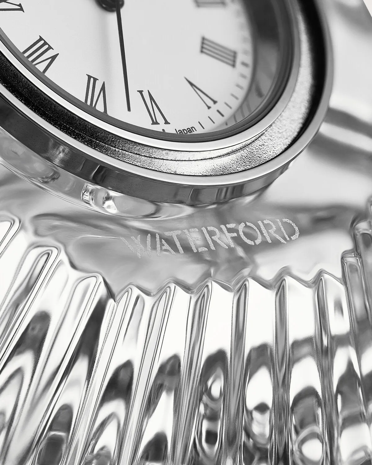 Waterford Classic Lismore Diamond bordur krystal