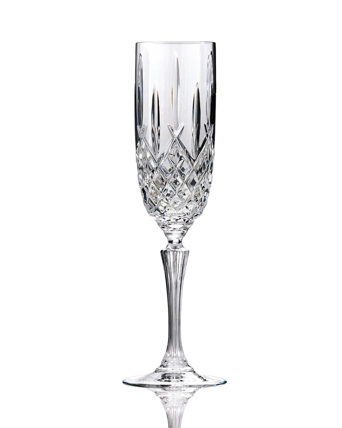 Waterford Marquis Markham flute 4 stk champagneglas