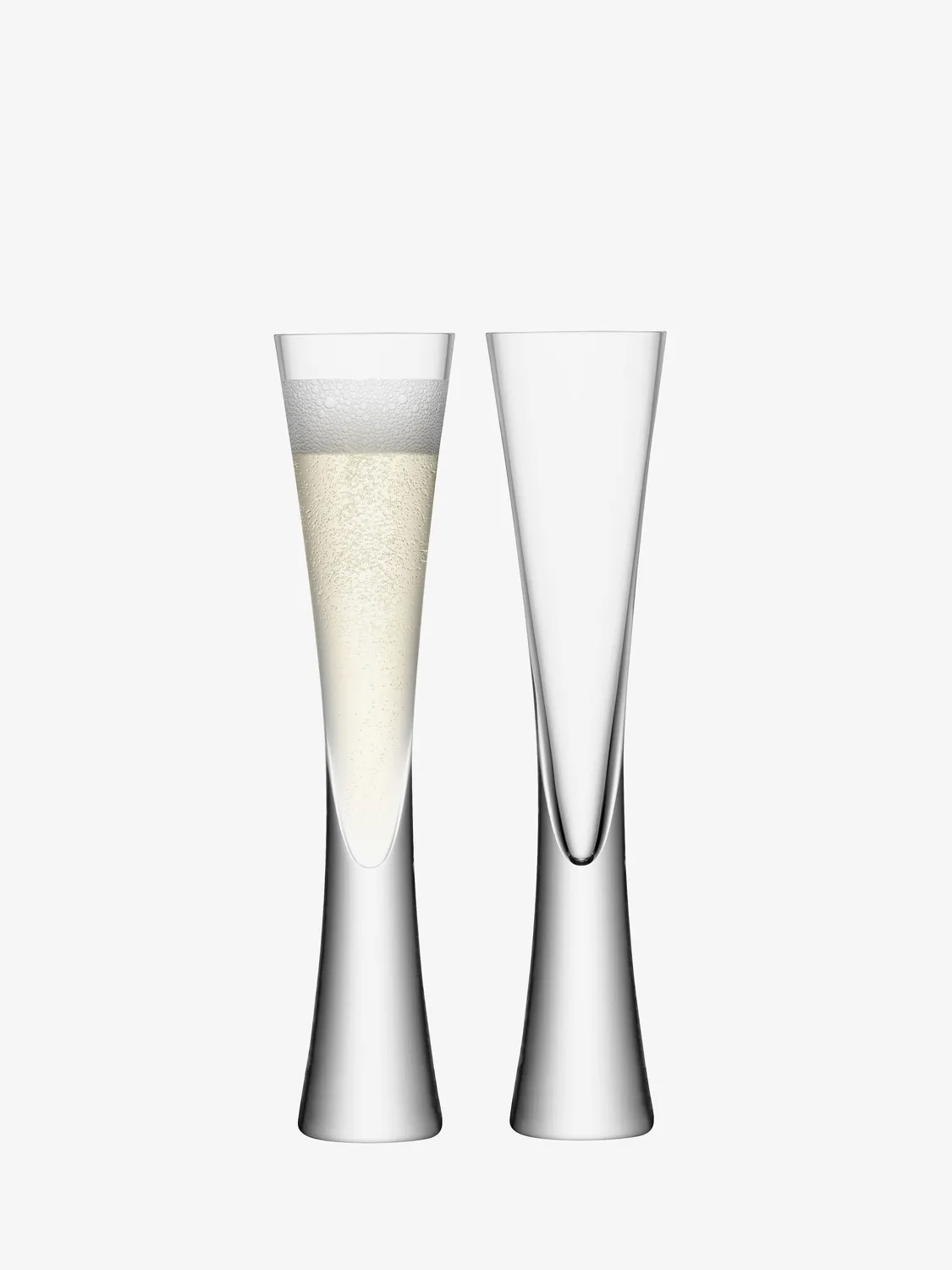 LSA Moya Celebration Bundle champagneglas 6 stk