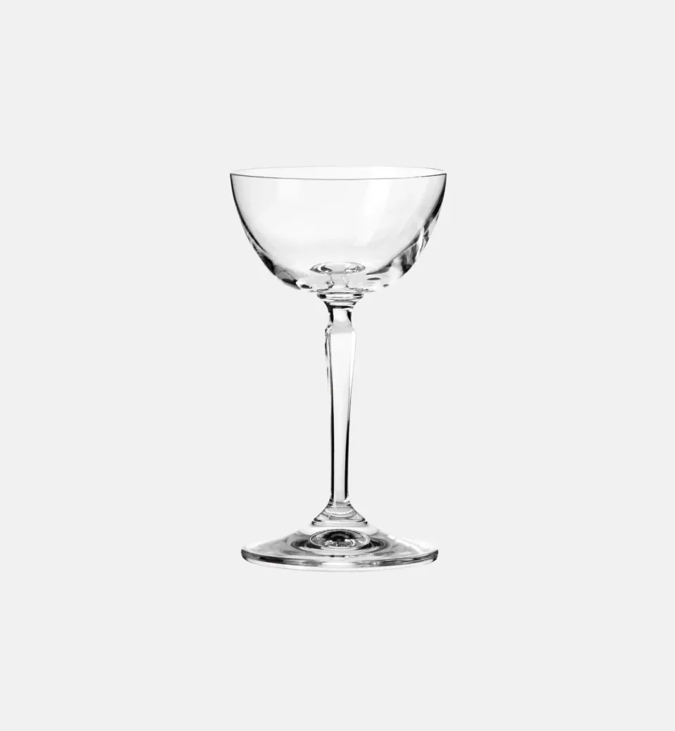 Krosno XNO Nick & Nora 165 Axis cocktailglas 165 ml 6 stk
