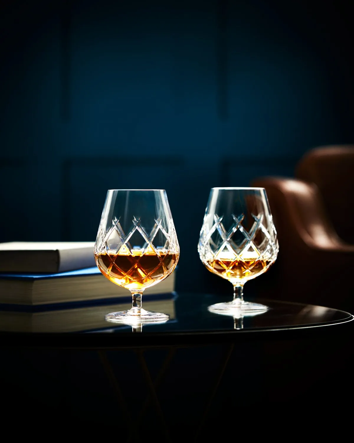 Waterford Olann Connoisseur Brandy Balloon glas 2 stk