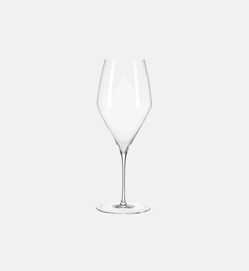 Krosno Symphony hvidvinsglas 530 ml