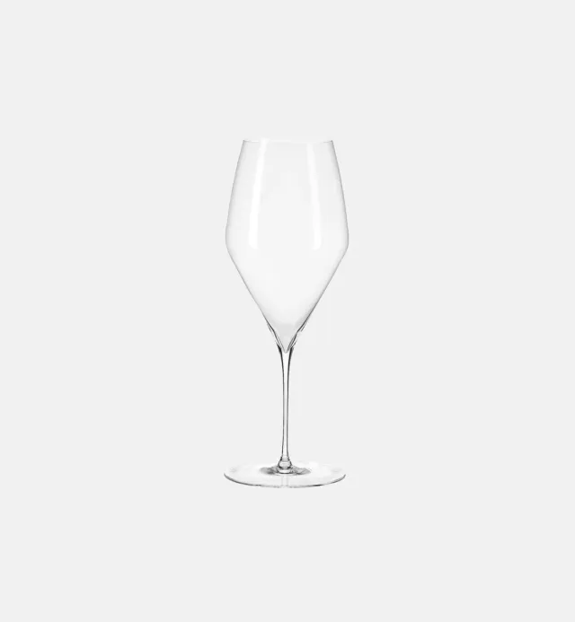 Krosno Symphony vinglas 530 ml håndlavet