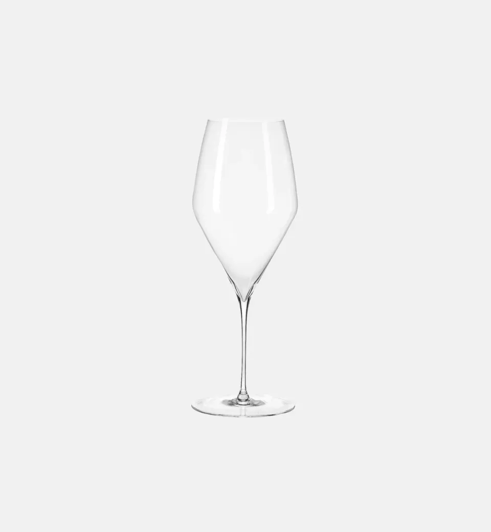 Krosno Symphony vinglas 530 ml håndlavet