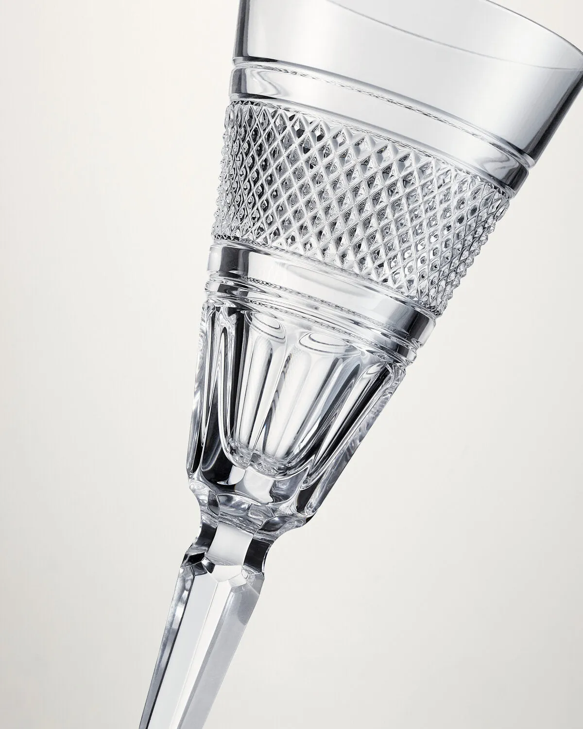 Waterford Heritage champagneglas 4 stk mix