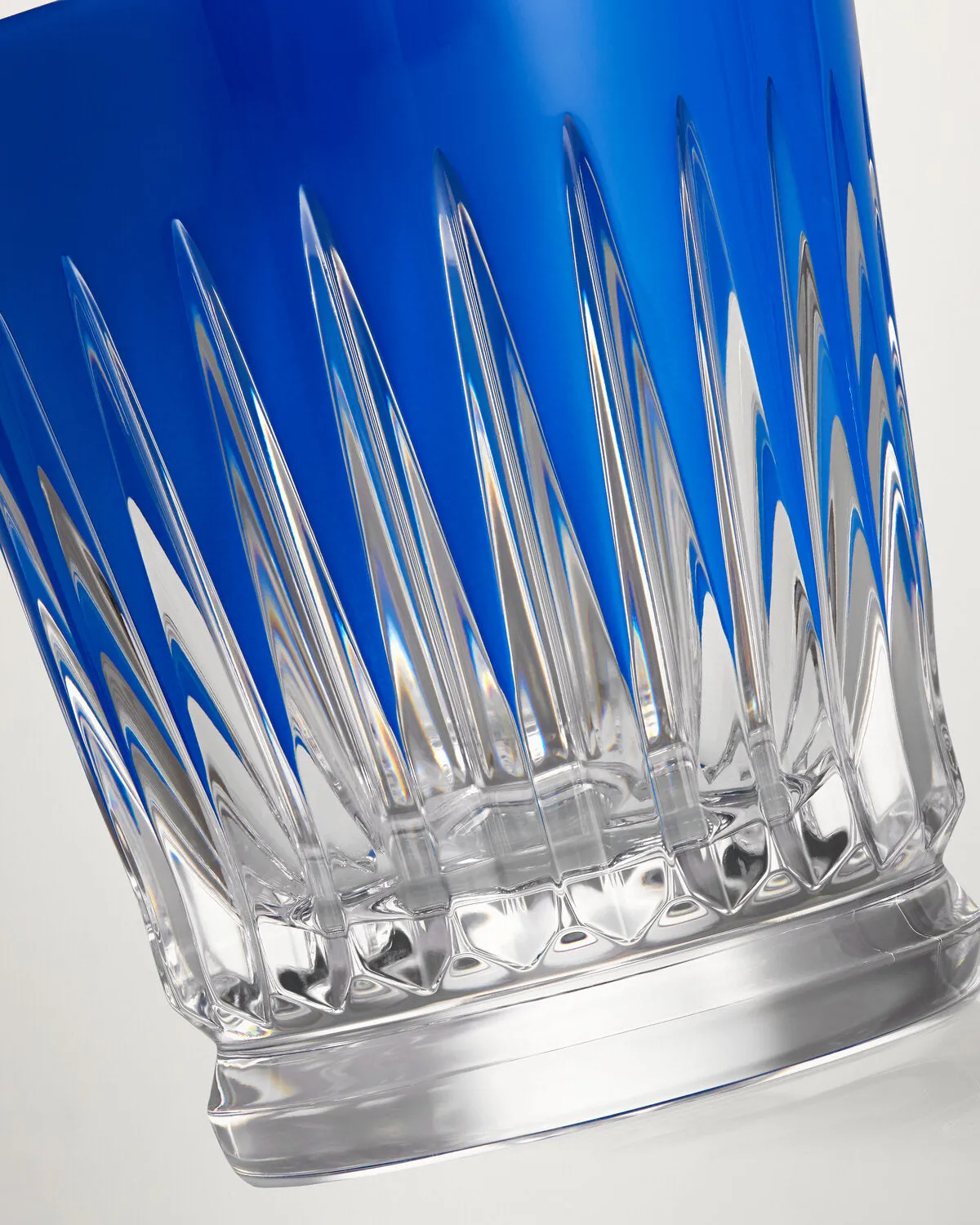 Waterford Firework tumbler 6 stk farvet krystal