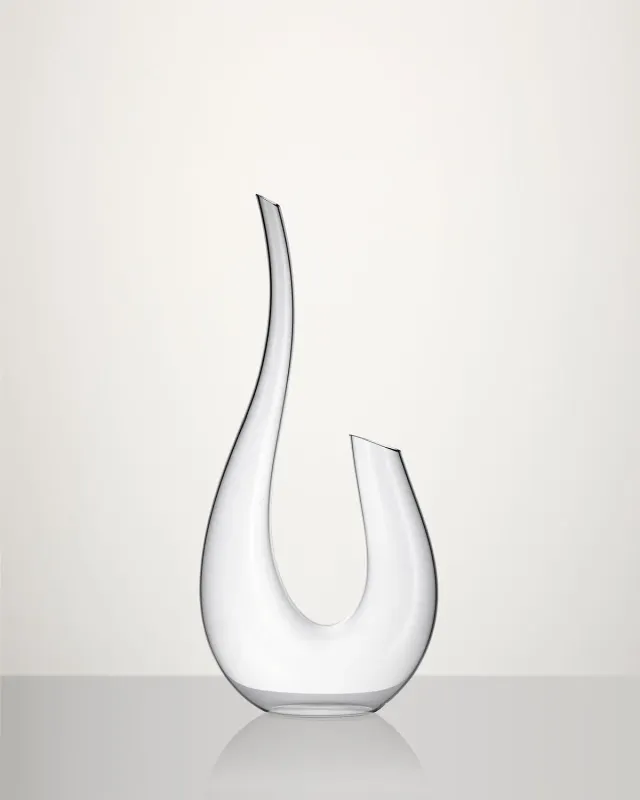 Waterford Elegance Tempo karaffel krystal vin