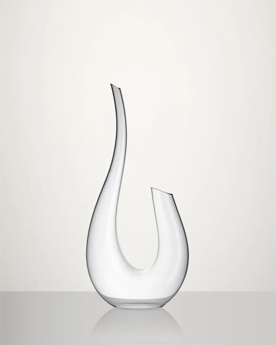 Waterford Elegance Tempo karaffel krystal vin