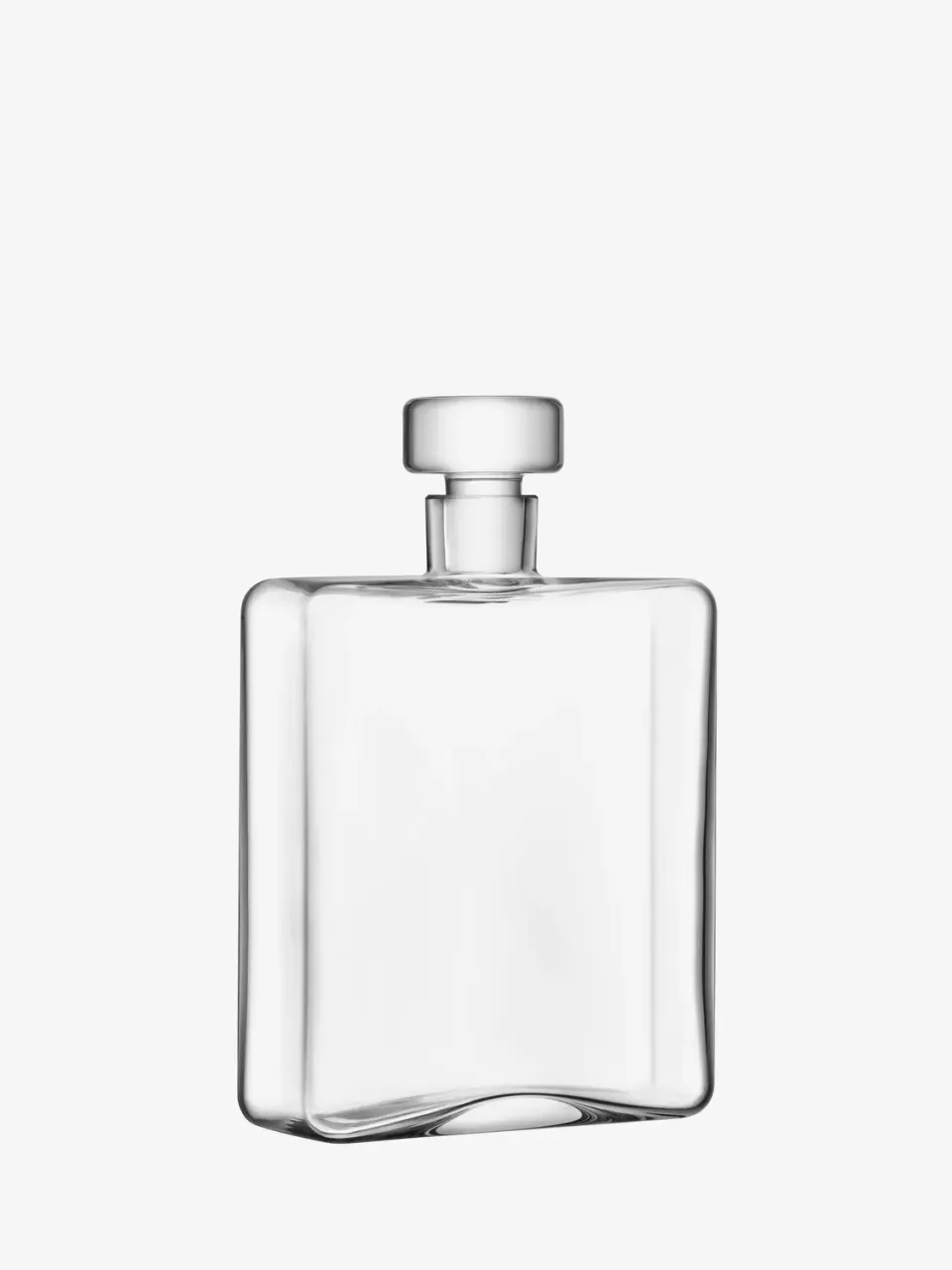 LSA Cask Whisky Karaffel 1000 ml aflang