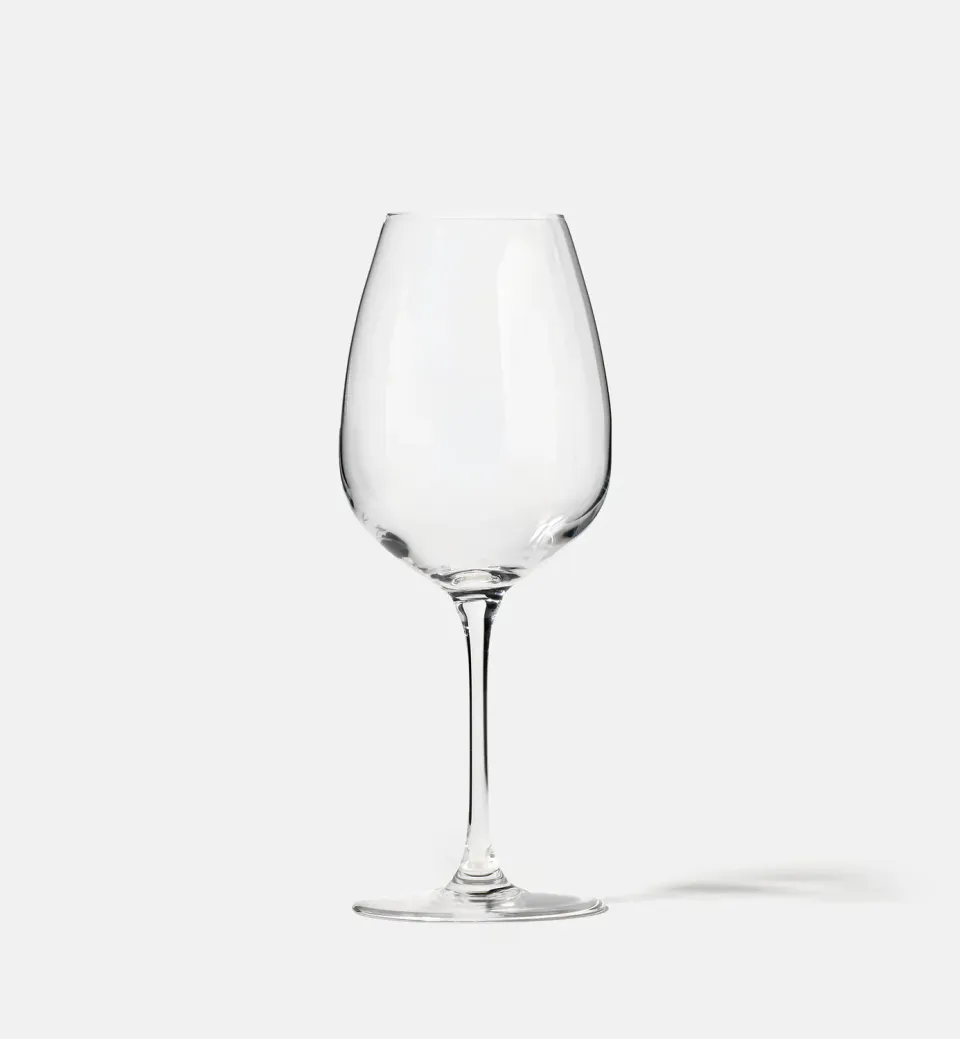 Krosno Divine hvidvinsglas 530 ml krystal