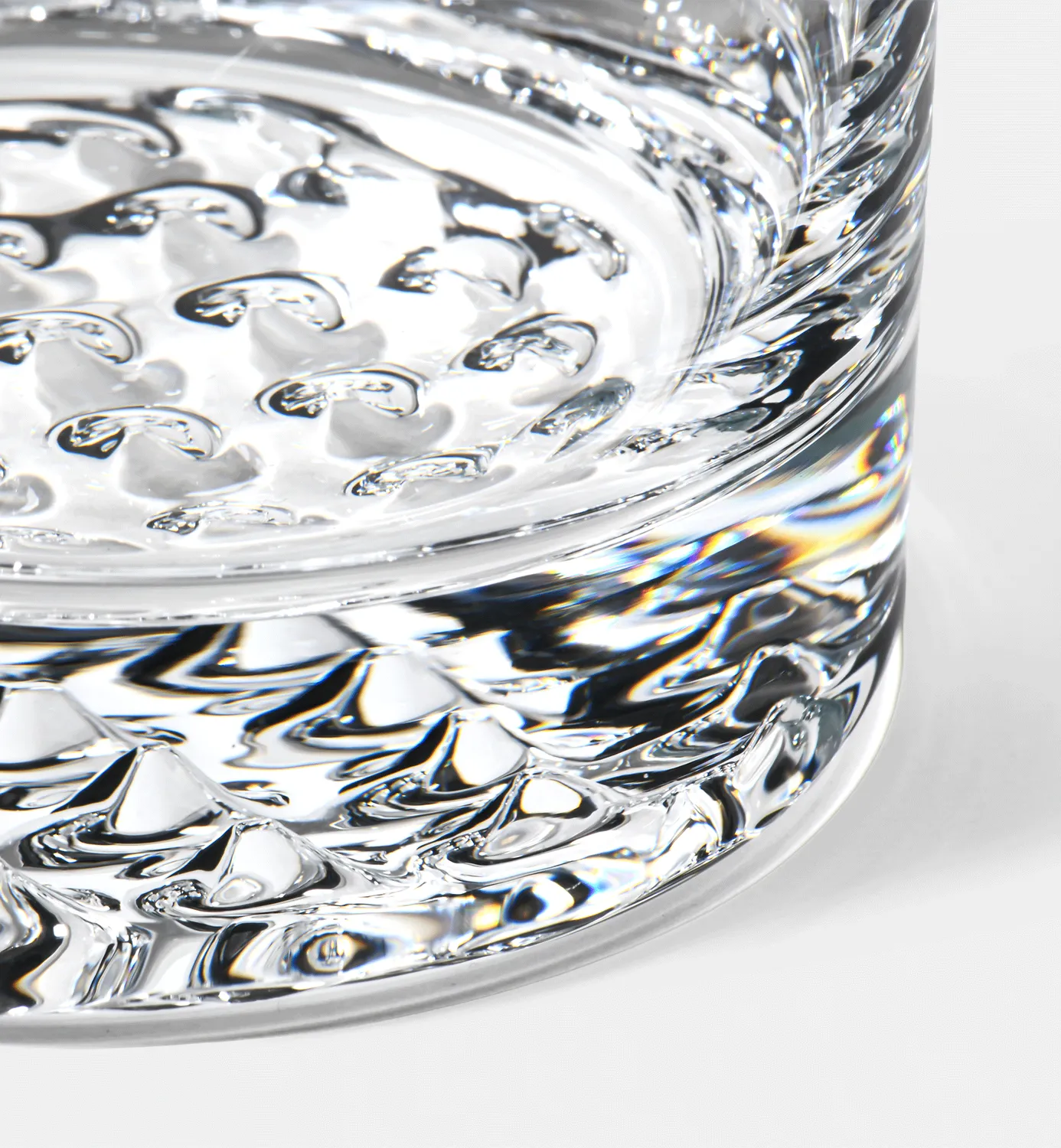 Krosno tumblerglas 480 ml højt isglas