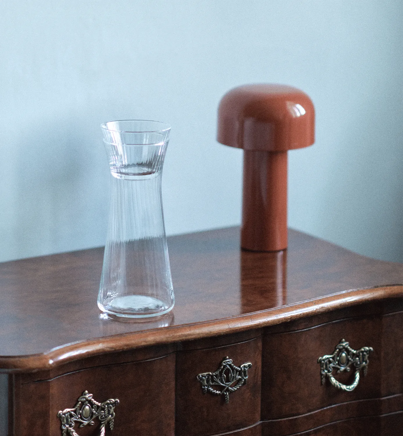 Krosno Day & Night N°2 vandsæt 450 ml glas