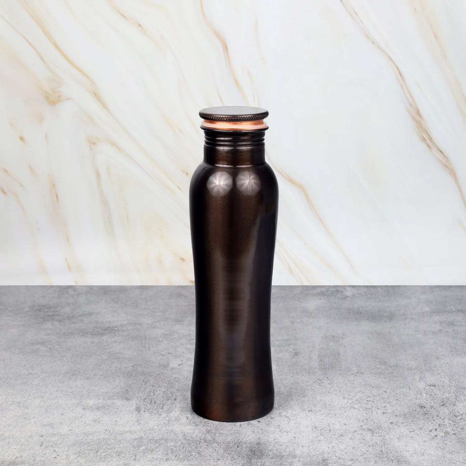 El'Cobre Antique Curve kobberflaske 1 l