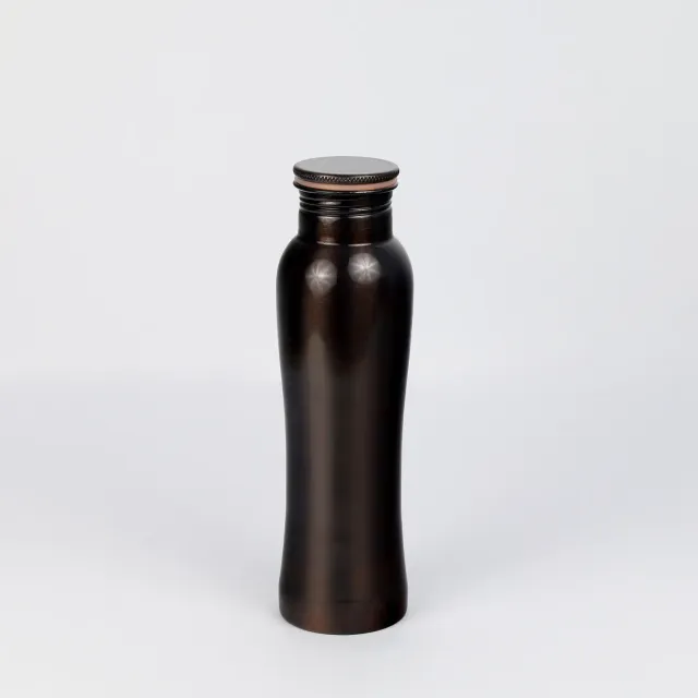 El'Cobre Antique Curve kobberflaske 1 l