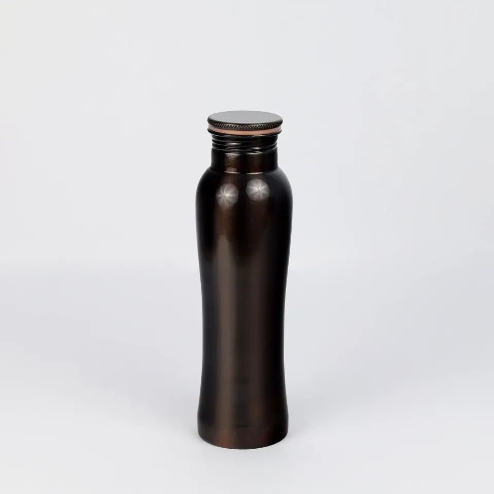 El'Cobre Antique Curve kobberflaske 1 l