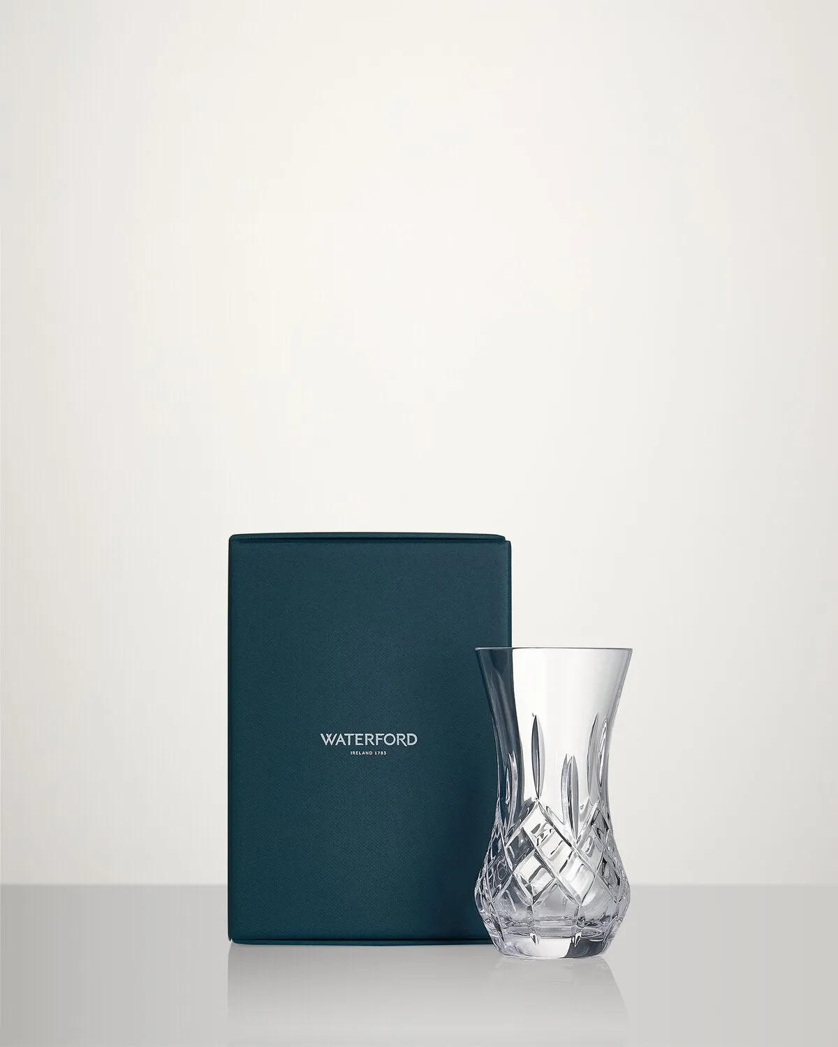 Waterford Lismore Giftology Bon Bon vase krystal