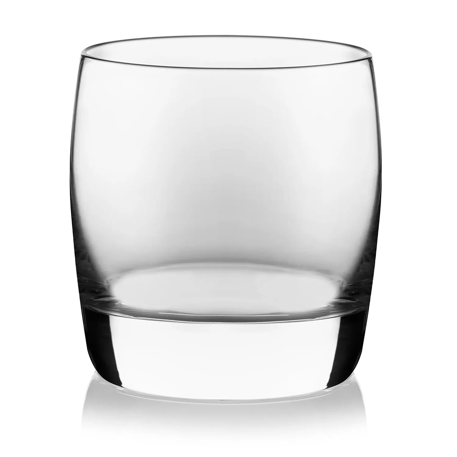 Libbey Signature Kentfield rocksglas 8 stk 355 ml tung bund