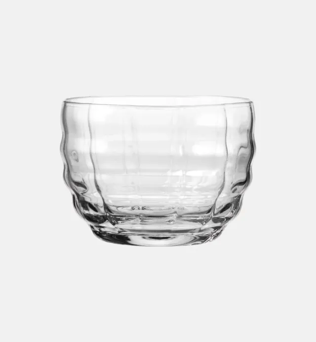 Krosno Coffee Moments kaffeglas 340 ml 4 stk
