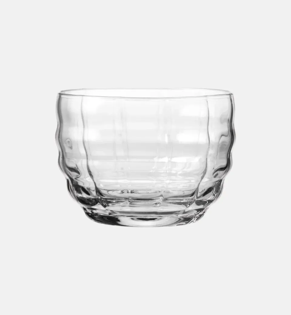 Krosno Coffee Moments kaffeglas 340 ml 4 stk