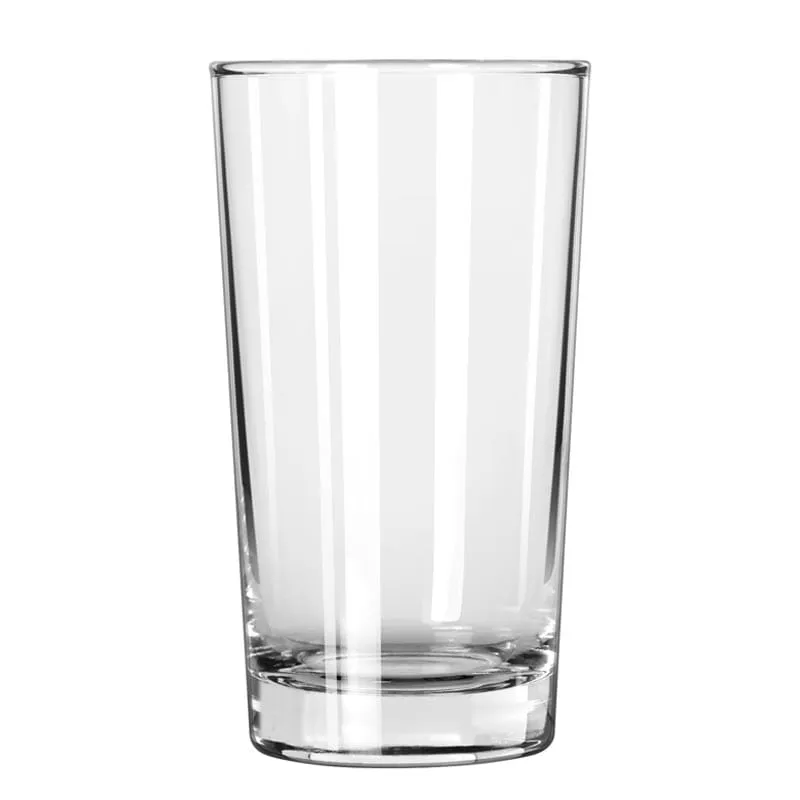 Libbey Heavy Base Highball glas 24 stk 236 ml