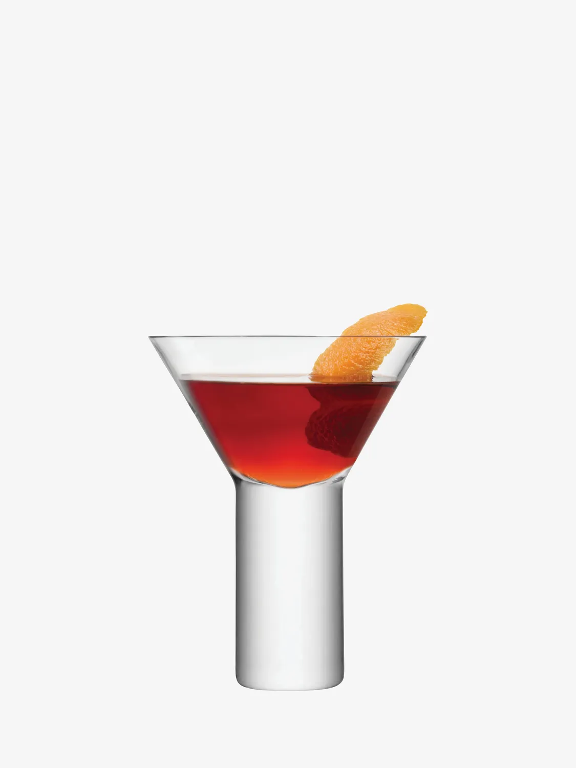 LSA Boris cocktailglas 2 stk mundblæst glas